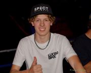 NIGHT of the JUMPs München 2024