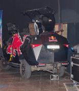 NIGHT of the JUMPs München 2024 NIGHT of the JUMPs München 2024