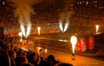 NIGHT of the JUMPs München 2024 NIGHT of the JUMPs München 2024