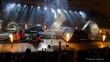 NIGHT of the JUMPs München 2024
