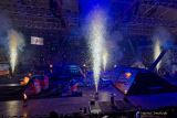 NIGHT of the JUMPs München 2024