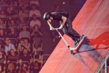 NIGHT of the JUMPs München 2024