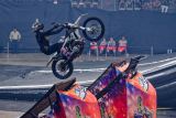 NIGHT of the JUMPs München 2024