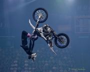 NIGHT of the JUMPs München 2024