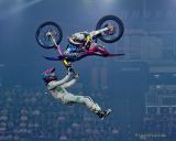 NIGHT of the JUMPs München 2024