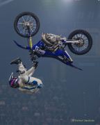 NIGHT of the JUMPs München 2024 NIGHT of the JUMPs München 2024