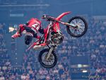 NIGHT of the JUMPs München 2024 NIGHT of the JUMPs München 2024