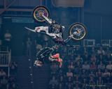 NIGHT of the JUMPs München 2024