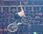 NIGHT of the JUMPs München 2024 NIGHT of the JUMPs München 2024
