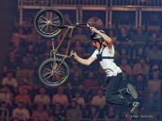 NIGHT of the JUMPs München 2024 NIGHT of the JUMPs München 2024