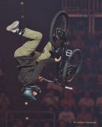 NIGHT of the JUMPs München 2024 NIGHT of the JUMPs München 2024