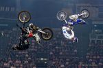 NIGHT of the JUMPs München 2024 NIGHT of the JUMPs München 2024