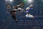 NIGHT of the JUMPs München 2024 NIGHT of the JUMPs München 2024