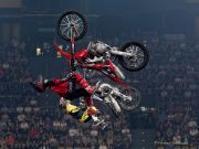 NIGHT of the JUMPs München 2024 NIGHT of the JUMPs München 2024