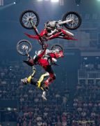 NIGHT of the JUMPs München 2024 NIGHT of the JUMPs München 2024