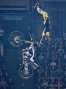 NIGHT of the JUMPs München 2024 NIGHT of the JUMPs München 2024