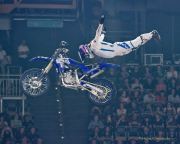 NIGHT of the JUMPs München 2024 NIGHT of the JUMPs München 2024