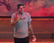 NIGHT of the JUMPs München 2024 NIGHT of the JUMPs München 2024