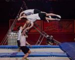 NIGHT of the JUMPs München 2024 NIGHT of the JUMPs München 2024