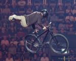 NIGHT of the JUMPs München 2024 NIGHT of the JUMPs München 2024