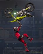 NIGHT of the JUMPs München 2024 NIGHT of the JUMPs München 2024