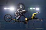 NIGHT of the JUMPs München 2024 NIGHT of the JUMPs München 2024