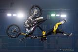 NIGHT of the JUMPs München 2024