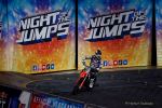 NIGHT of the JUMPs München 2024 NIGHT of the JUMPs München 2024