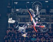 NIGHT of the JUMPs München 2024 NIGHT of the JUMPs München 2024