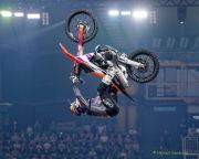 NIGHT of the JUMPs München 2024