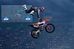 NIGHT of the JUMPs München 2024 NIGHT of the JUMPs München 2024