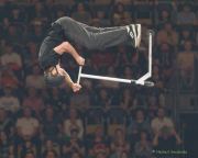 NIGHT of the JUMPs München 2024