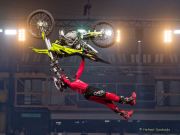 NIGHT of the JUMPs München 2024