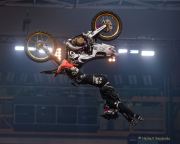 NIGHT of the JUMPs München 2024