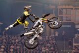 NIGHT of the JUMPs München 2024