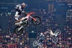 NIGHT of the JUMPs München 2024 NIGHT of the JUMPs München 2024