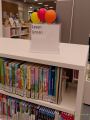 Neue Stadtbibliothek Riem wird eröffnet Neue Stadtbibliothek Riem wird eröffnet
