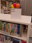 Neue Stadtbibliothek Riem wird eröffnet