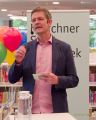 Neue Stadtbibliothek Riem wird eröffnet Neue Stadtbibliothek Riem wird eröffnet