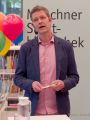 Neue Stadtbibliothek Riem wird eröffnet Neue Stadtbibliothek Riem wird eröffnet