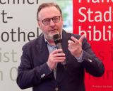 Neue Stadtbibliothek Riem wird eröffnet