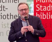 Neue Stadtbibliothek Riem wird eröffnet