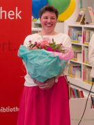 Neue Stadtbibliothek Riem wird eröffnet