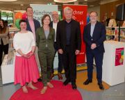 Neue Stadtbibliothek Riem wird eröffnet