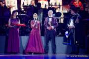Oide Wiesn Buergerball 2023 - Narrhalla_Garde