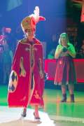 Oide Wiesn Buergerball 2023 - Narrhalla_Garde