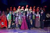 Oide Wiesn Buergerball 2023 - Narrhalla_Garde