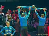 Oide Wiesn Buergerball 2023 - Narrhalla_Garde
