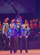 Oide Wiesn Buergerball 2023 - Narrhalla_Garde