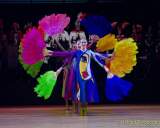 Oide Wiesn Buergerball 2023 - Narrhalla_Garde
